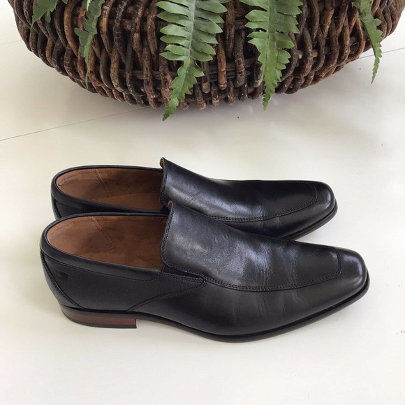 Florsheim | Shoes | Florsheim Black 